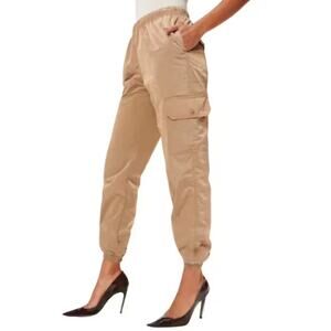 Good American Essential Cargo Pant 3XL